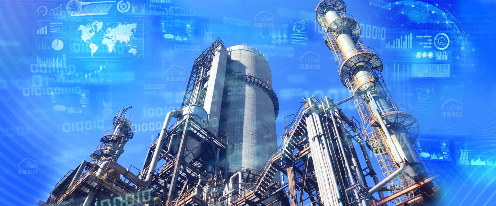 電力行業預測性維護解決方案